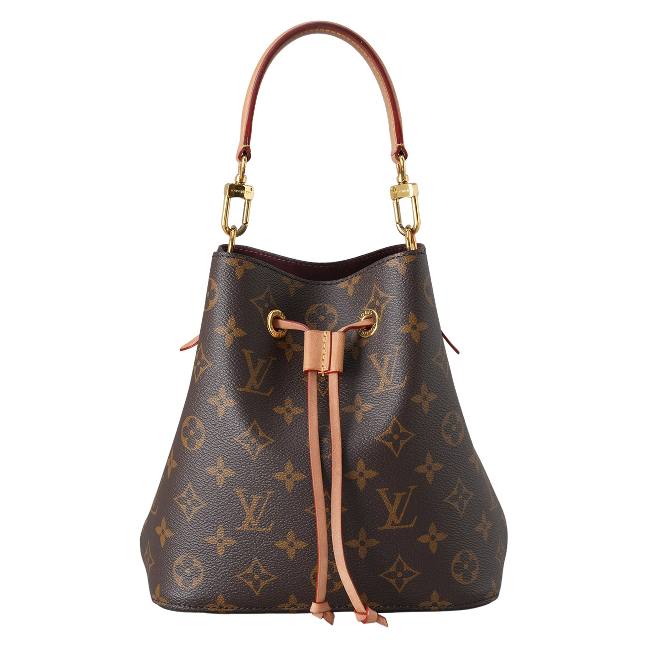 LOUIS VUITTON(USED)루이비통 M46581 모노그램 네오노에 BB